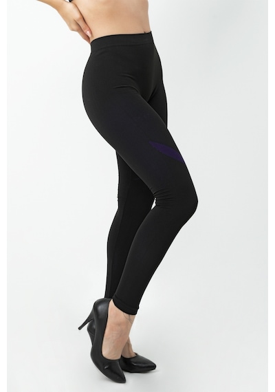 Gigotto Seamless Normal Bel Esnek Tayt 001