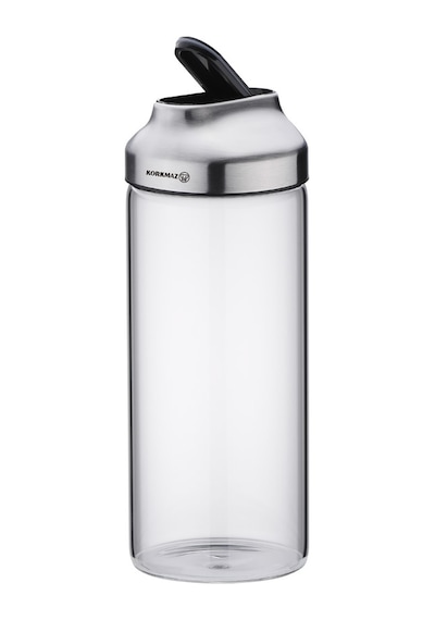 Korkmaz Astra Saklama Kabı 1300 Ml A5629-3 Beyaz