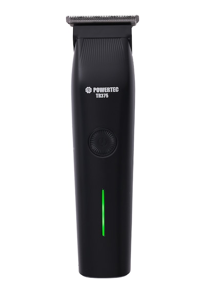 Powertec TR-375 3 in 1 3 Başlıklı Günlük Erkek Tıraş Bakım Seti + Ek Başlık