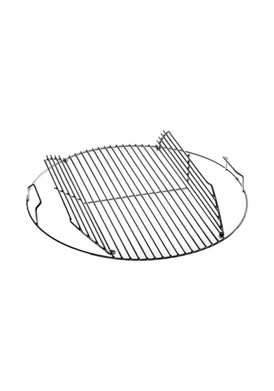 Kömürlü Mangal Katlamalı Pişirme Izgarası Bbq 57 Cm. İçin Diğer