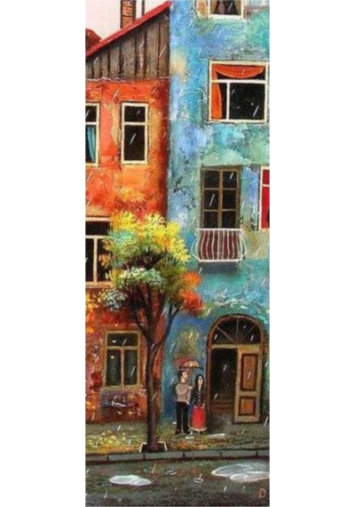6149k Mixart Kolay Transfer 10x25 Cm