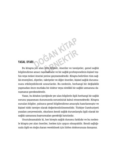 Geç Kalma Genç Kal: Uzun Ve Sağlıklı Yaşamın Sırrı