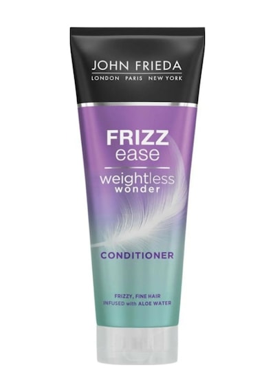 John Frieda Frizz Weightless Wonder Ağırlaştırmayan Besleyici Bakım Kremi 250 ML