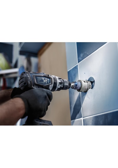 Bosch Pro Tile 29 Mm Fayans-granit Delik Açma Testeresi 2608901556