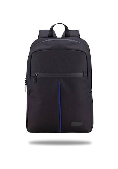 Classone BP-WTX500SM 15.6" WTXPRO Su Geçirmez Kumaş ve Fermuar Laptop Notebook Sırt Çantası