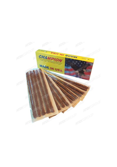 Champion Fitil Yama 19cm 25 li Kutu