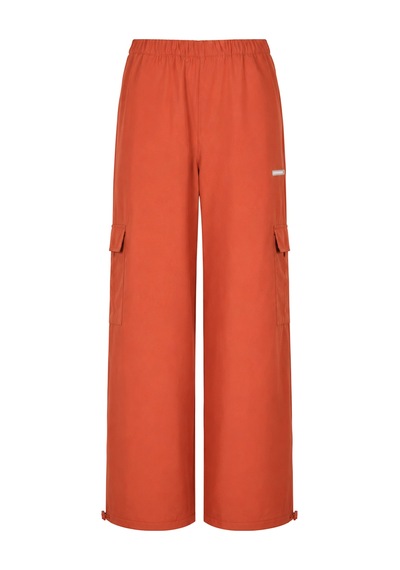 Peach Fıt Kadın Eşofman Altı 512647934-brown Kahverengi
