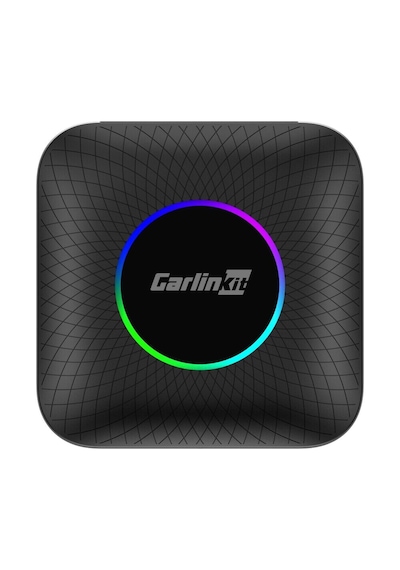 Carlinkit Tbox Ambient Carplay - Android13 4+64gb İmei Kayıtlı