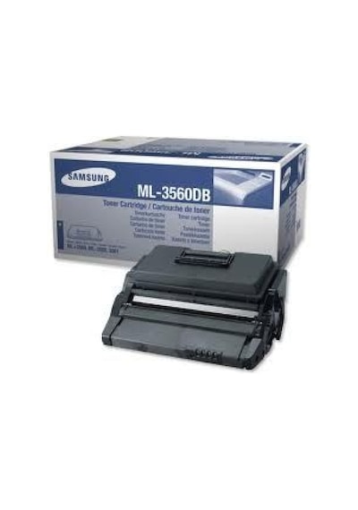 Samung Uyumlu Ml-3560db Siyah  Toner