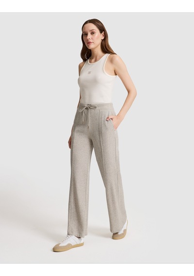 Pierre Cardin Kadın Bej Eşofman Altı 50319905-vr011