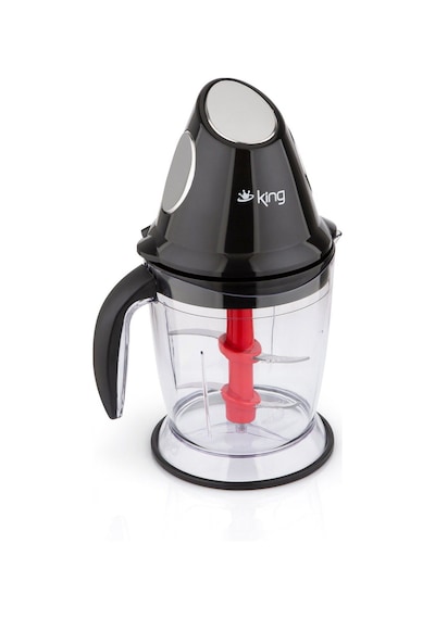 King K-760 Mixi 500 W 4 Bıçaklı Doğrayıcı