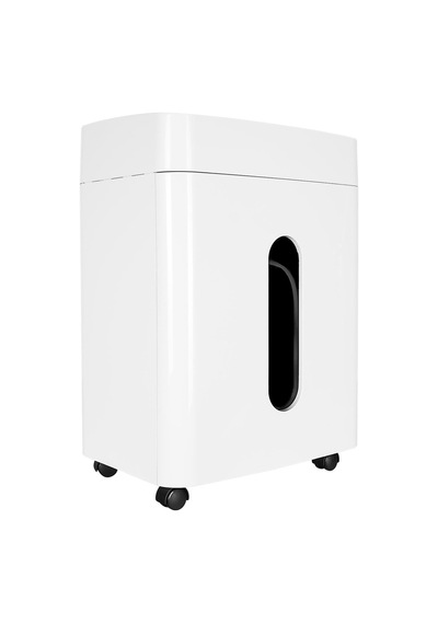 Everest Jp-727c Çapraz Kesim 23l 42db 3 Boyut 37.7 28.2 54 Beyaz Sessiz Kağıt Kesme Makinesi