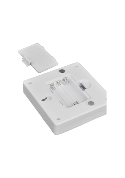 Hubrendy Çer Peakstar Ps-801 Cob Ledli Mıknatıslı Yapışkanlı Lamba