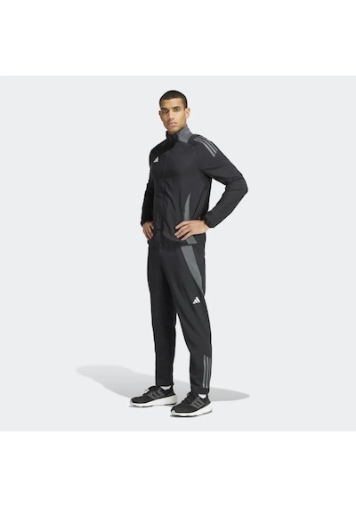 Adidas Tıro24 Cprent Erkek Siyah Eşofman Altı Ip5595 Siyah