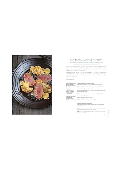 's Scottish Kitchen: Timeless Traditional And Contemporary Recipes