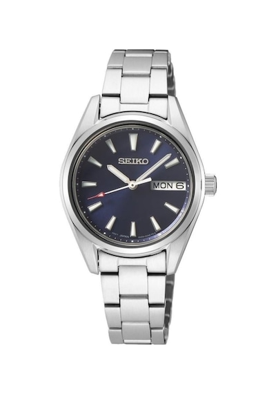 Seiko Sur353p Dress Kol Saati Renkli