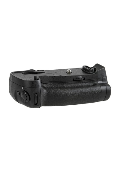Nikon D500 için Ayex Ax-D500 Battery Grip + 2 Ad. En-El15 Batarya