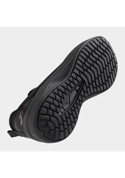 Joma Laceless Lady 2621 Spor Ayakkabı Kadın Siyah