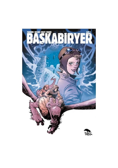 Başkabiryer Sayı 1 N11.100