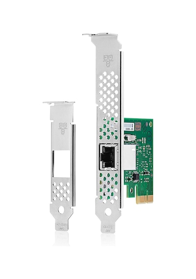 Lenovo 4XC0H00338 Intel I210-T1 Single 1 Port Gigabit Nic Ethernet Kartı
