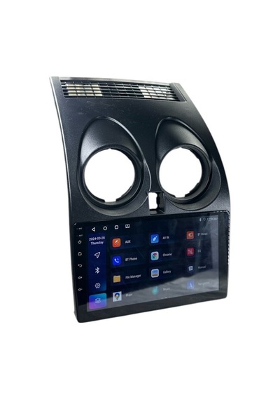 Nissan Qashqai 2008-2013 Maxessa 4-64 Profesyonel Oem Multimedia