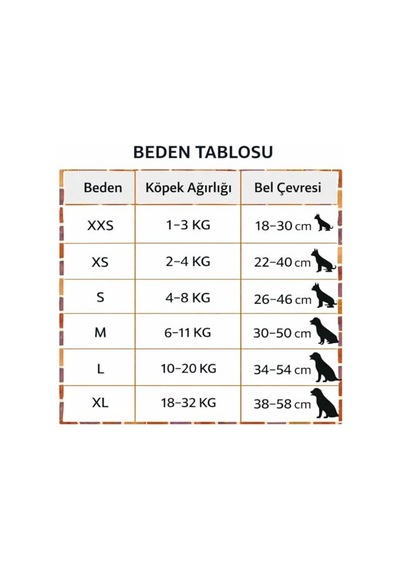 Dişi Köpek Ve Kedi Tuvalet Bezi Xs Ultra Emici Ve Sızdırmaz Pet Bezi, Regl Kızgınlık Dönemi, İdrar Kaçırma Ve Tuvalet Eğitimi İçin Tek Kullanımlık Pet Diaper Rahat Ayarlanabilir Fit
