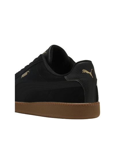 407329-01 Puma Club Lt Esd Kadın Spor Ayakkabı Siyah 407329-01