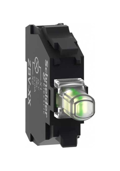 Zbvb1 - Led Pılot Lıght Led 24 V