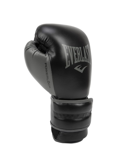 Everlast Powerlock2 Eğitim Eldiveni Çok Renkli