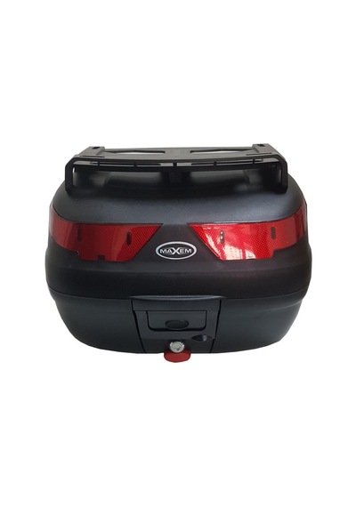MAXEM ÇANTA SL-40 BAGAJLI SİYAH