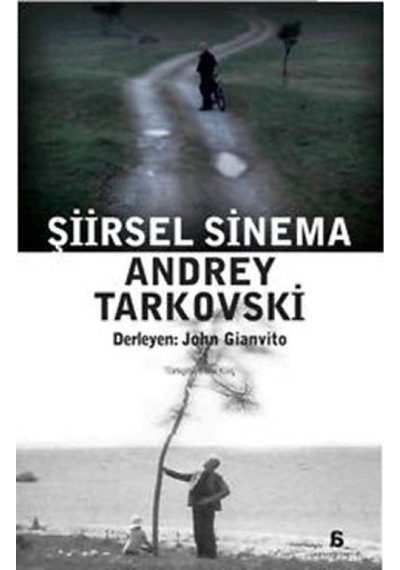 Şiirsel Sinema - Andrey Tarkovski - Agora Kitaplığı