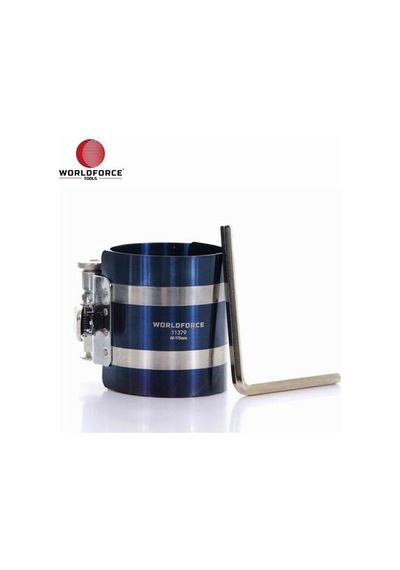 Worldforce 11379 Piston Segman Çemberi 3 60 175mm Diğer