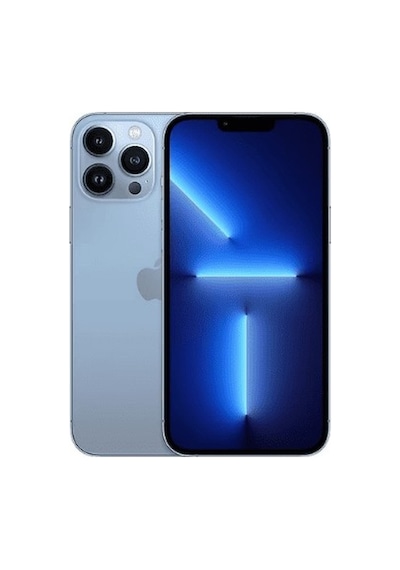 Yenilenmiş Apple iPhone 13 Pro 512 GB A Kalite (12 Ay Garantili)