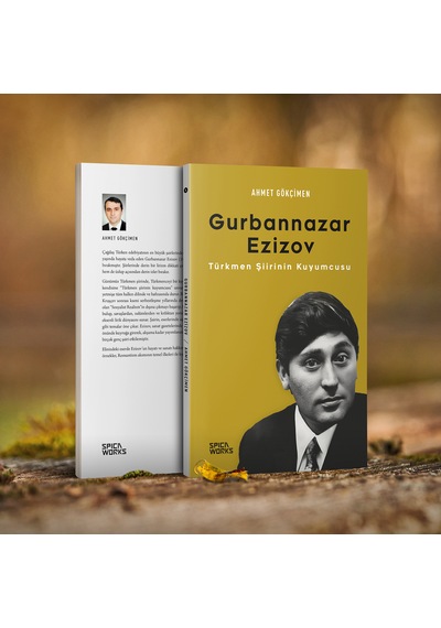 Gurbannazar Ezizov - Ahmet Gökçimen