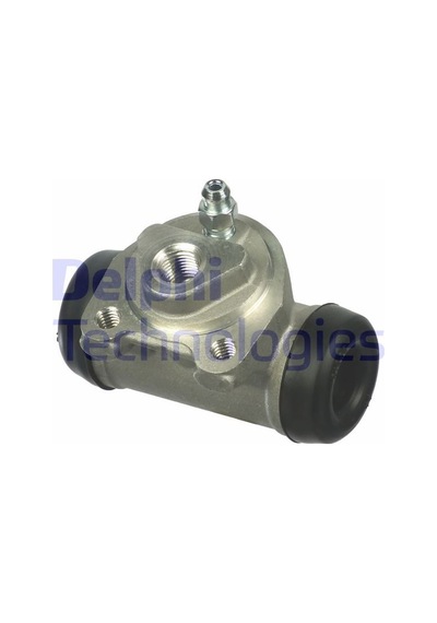 Delphı Arka Fren Silindiri Renault Kangoo 97 1.2-1.4-1.5dci-1.6-1.9d 22mm Lw80100 7701043912 4410000qac