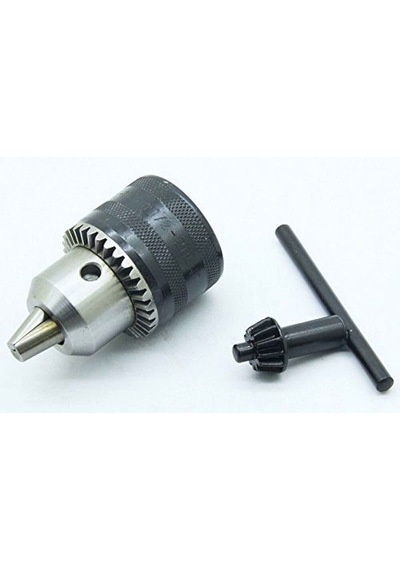 10 Mm B12 Mandren Anahtarlı Gfb2720