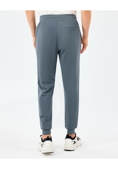 Skechers M Essential Jogger Sweatpant Erkek Gri Eşofman Altı S2610006-3998 gri