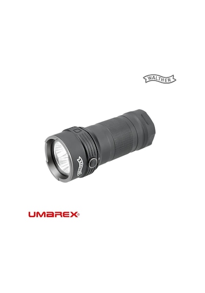 Umarex Walther Pfc1r El Feneri Çok Renkli