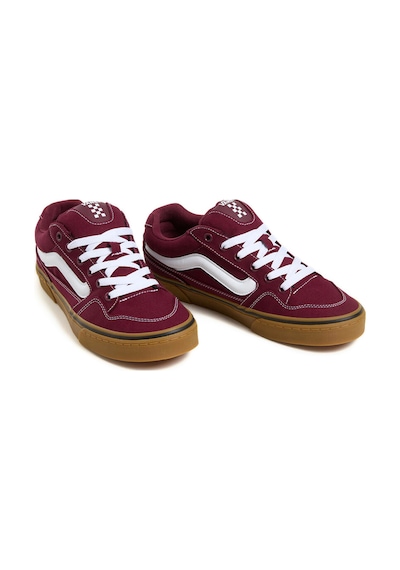 Vans Caldrone Erkek Sneaker Vn000csp4qu1 Bordo