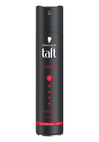 Taft Power Caffeine Saç Spreyi 250 Ml 5 Adet 52881070