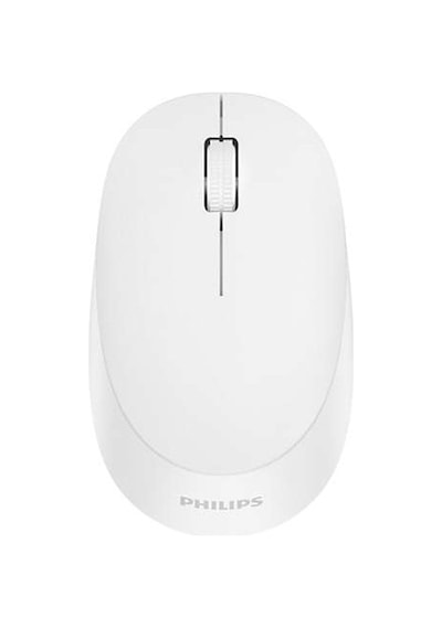 Phılıps Kablosuz Mouse Beyaz Spk7407w/00 7404