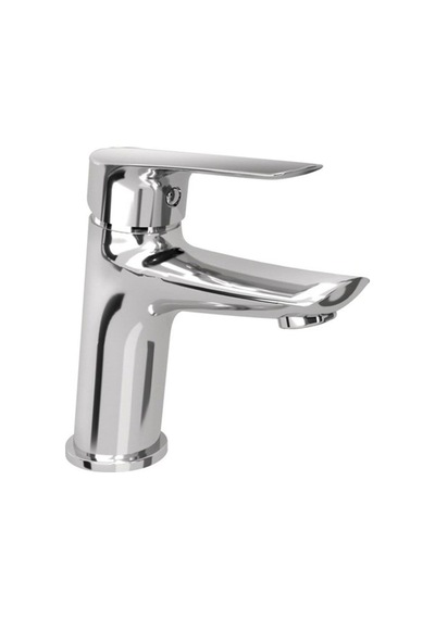 Kale Tandem H12 Lavabo Bataryası Krom