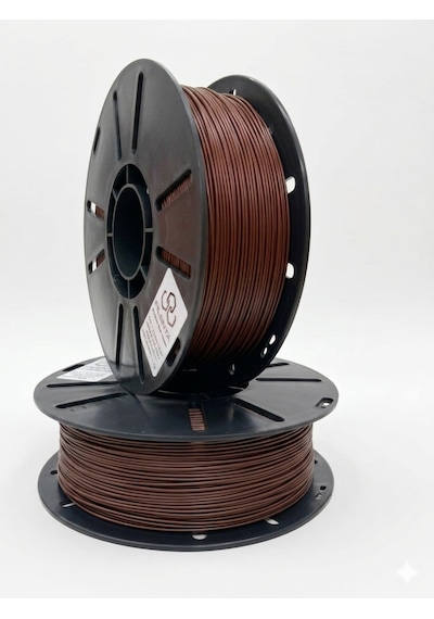 Bronz Pla Premium Filament 1.75mm 1kg