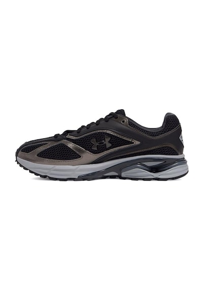 Under Armour Hovr Apparition Rtrftr Tc Erkek Günlük Ayakkabı 3027595-007 Siyah