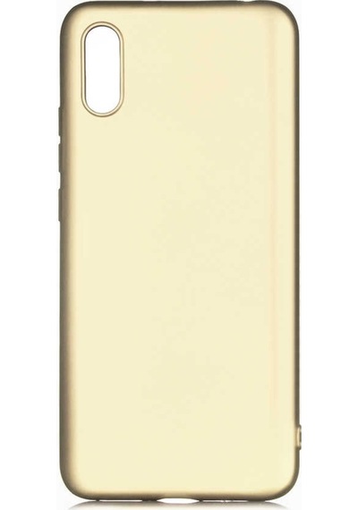 Xiaomi Redmi 9A Kilif Soft Mat Premier Case 390115493