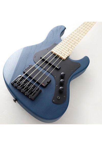 Fujigen Elektro Bas Gitar Jmj53ashdemopbl