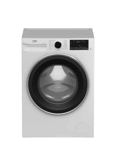 Beko CM 10140 B 1400 Devir 10 KG Çamaşır Makinesi