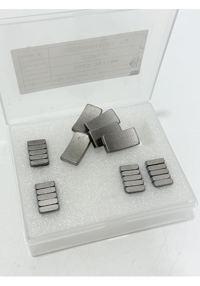 Arix Karot Ucu Elmas Soketi 24x3,5x12mm 70mm 25 Adet