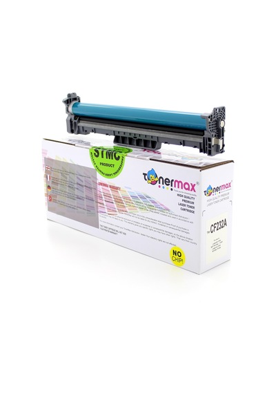 Tonermax Hp Cf232A / M203 / M148 / M227 / M230 Uyumlu Drum Ünitesi - Çipli