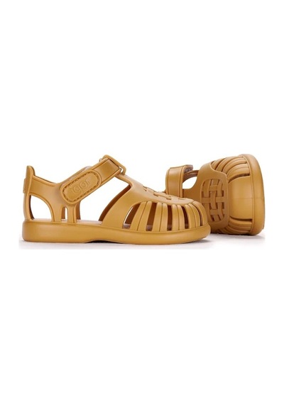İgor S10271 Tobby Solid Çocuk Sandalet 001